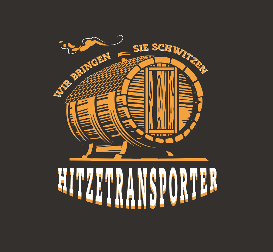 Hitzetransporter Logo