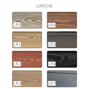 Lärche