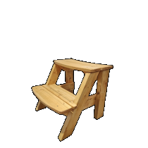 Mini Treppe