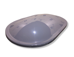 Plastik (GFK)