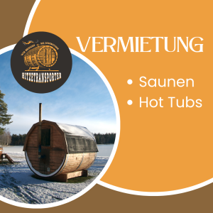 Vermietung